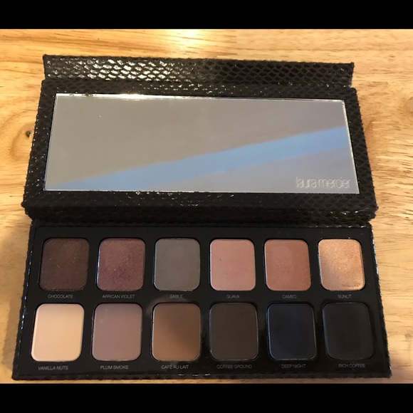 Laura Mercier Other - Laura Mercier eyeshadow palette.